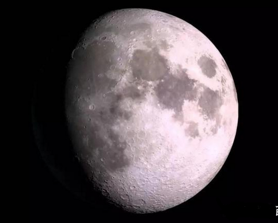 90小时55次神秘闪光! 嫦娥四号即将着陆的月球到底隐藏多少秘密?